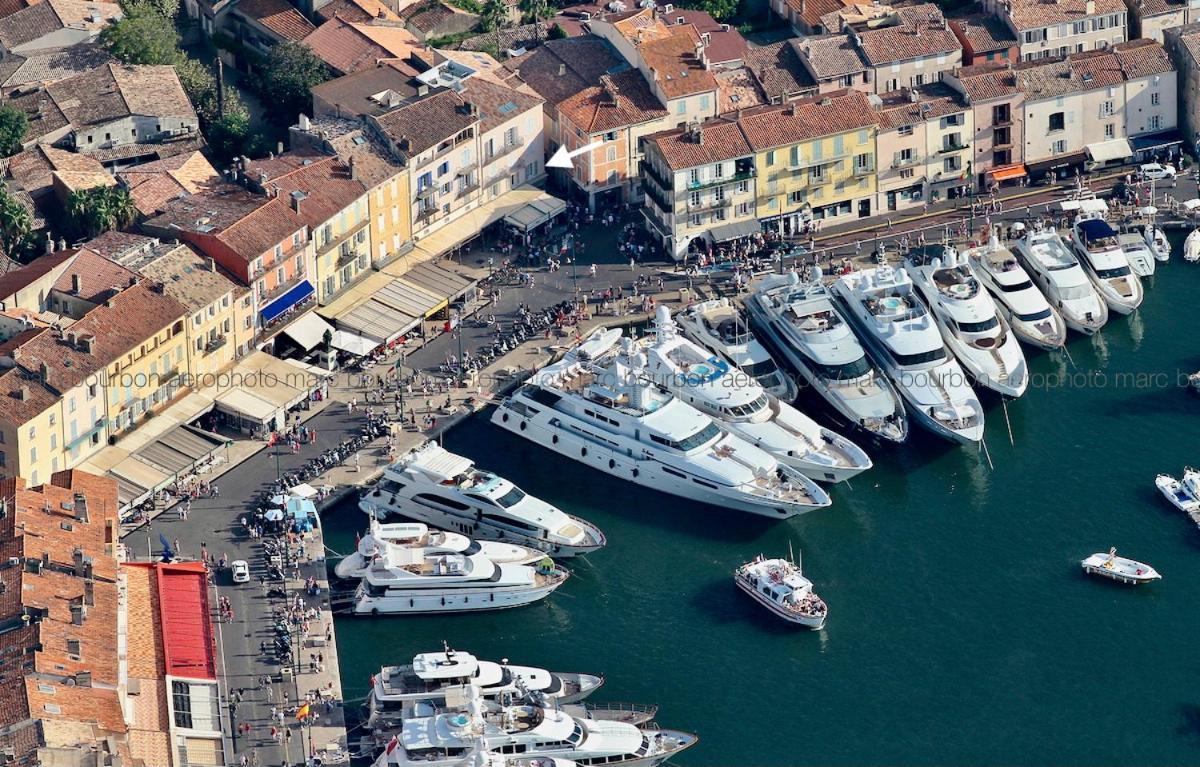 Rare! Appartement, 100m2, Climatisé - Port De *