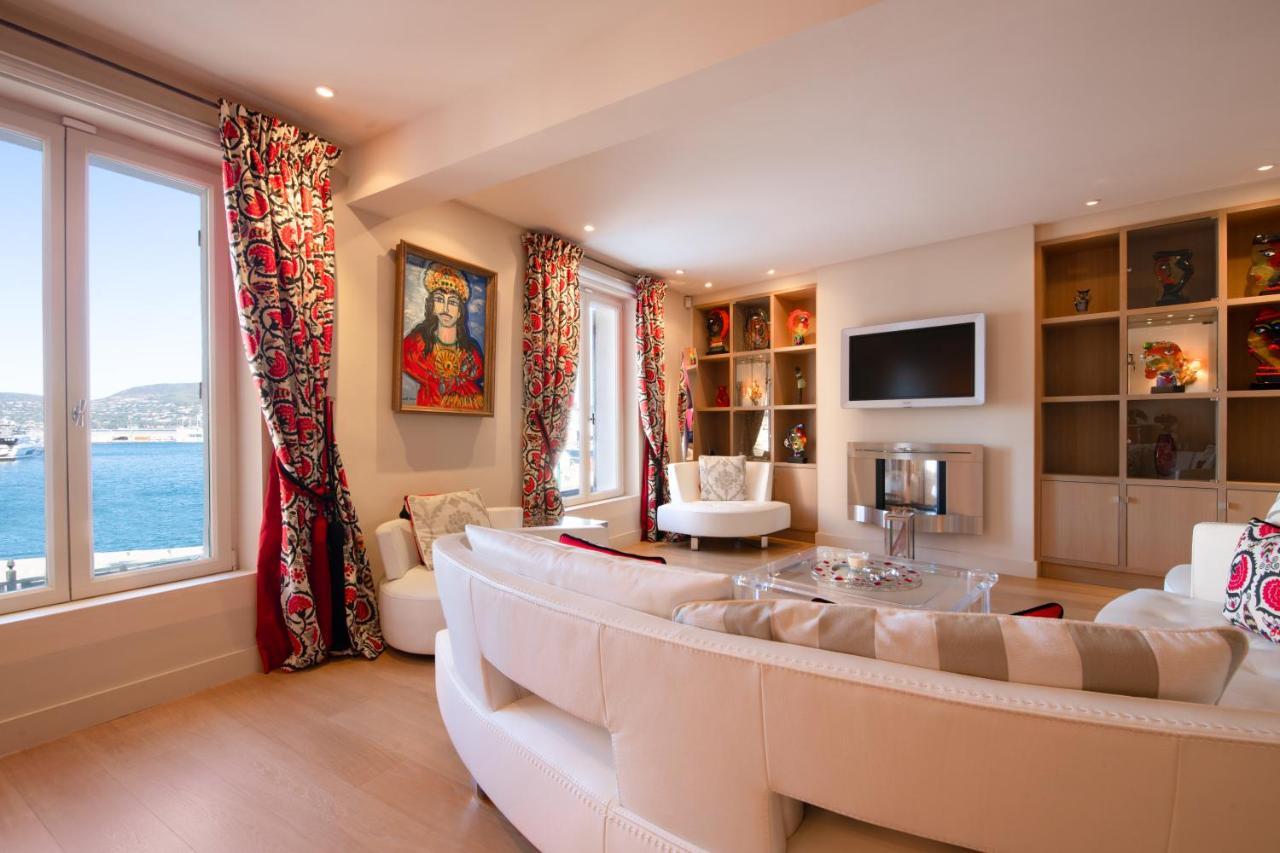 Rare! Appartement, 100m2, Climatisé - Port De Appartement